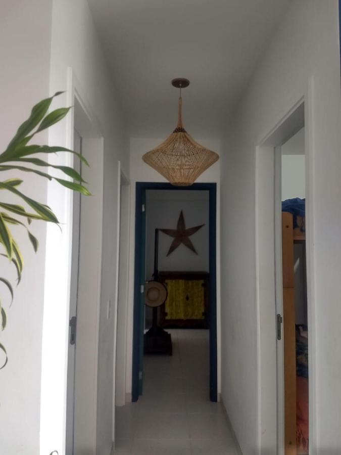 Apartamento Guaruja Enseada Mobiliado Varanda Gourmet E Lazer Completo Buitenkant foto