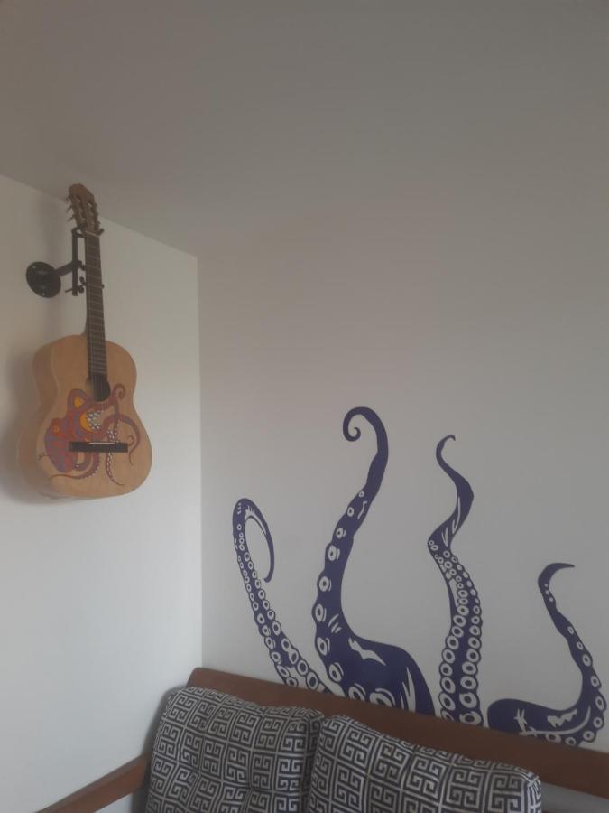 Apartamento Guaruja Enseada Mobiliado Varanda Gourmet E Lazer Completo Buitenkant foto