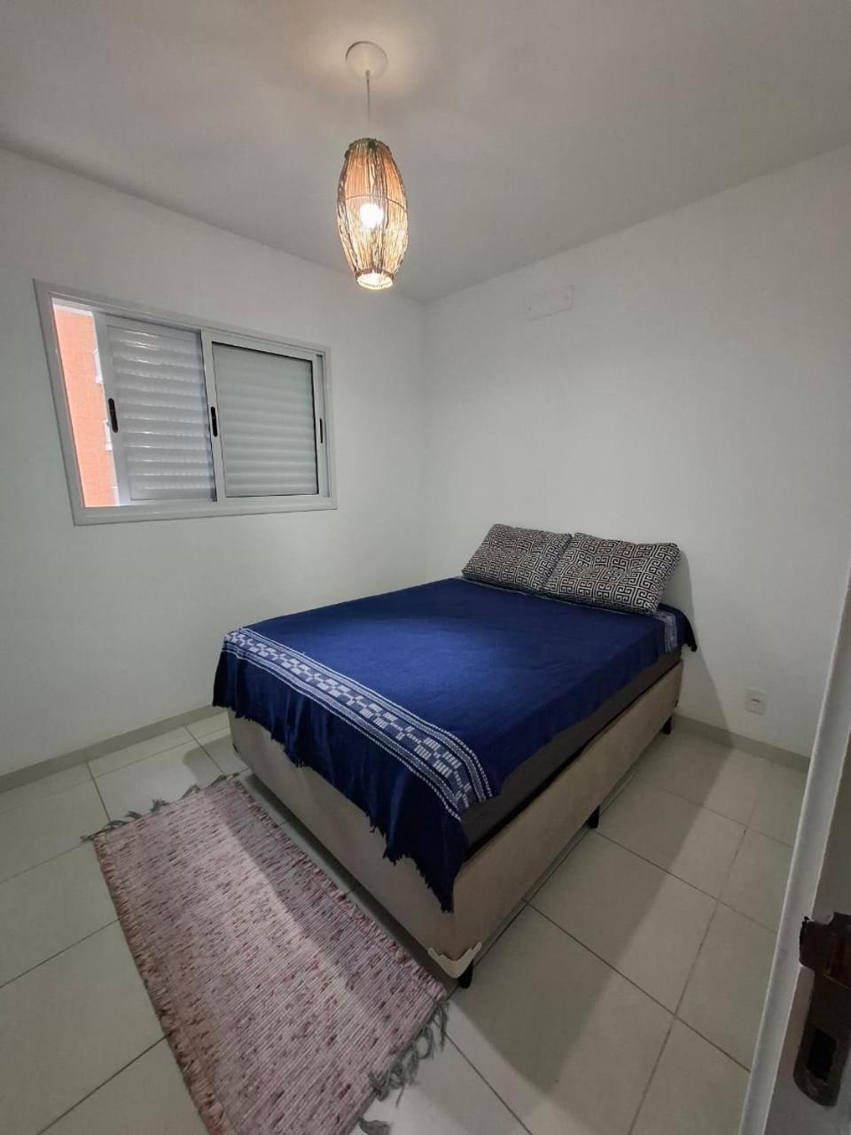 Apartamento Guaruja Enseada Mobiliado Varanda Gourmet E Lazer Completo Buitenkant foto
