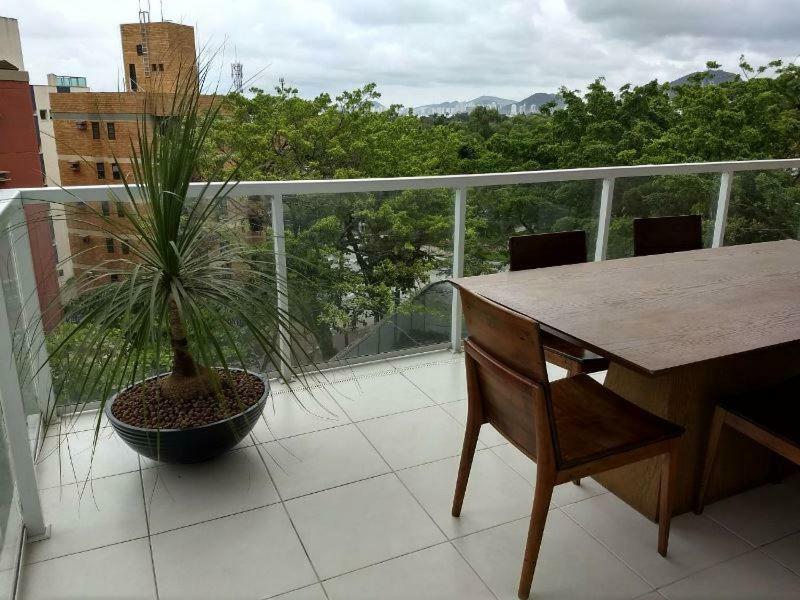 Apartamento Guaruja Enseada Mobiliado Varanda Gourmet E Lazer Completo Buitenkant foto